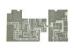 Satellite Communications PCB Printed Circuit Board Design For Satcom Industry