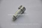 Customized High Precision 5052 6061 7075 2024 CNC Machining Aluminium Parts