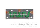 Automotive Radar Detector High Frequency PCB Manufacturing Process With Sensor Module