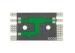 F4B High Frequency PCBs Material for Industrial Automation Control PCB Circuit Board