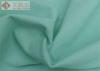 Blue 58 Inch Cotton Velvet Fabric / Flock Fabric Roll for Packaging or Decoration