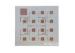 Rogers Single Side PCB Printed Circuit Boards with One Side Copper Clad 1 - 16 Layer