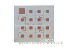 Rogers Single Side PCB Printed Circuit Boards with One Side Copper Clad 1 - 16 Layer