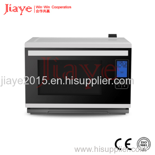 Home use Popular design steam microwave oven