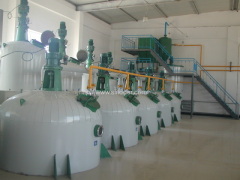 Zhengzhou Sinoder Indutech Machinery Co., ltd