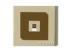 8mm Thickness TP-2 High Frequency PCB Boards for Transportation System 0.5 OZ - 4 OZ