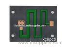 High Precision Multilayer Rigid PCB Boards with F4B OSP Technology Surface Finish