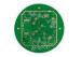 Round FR4 Double Side PCB Navigator Circuit Boards With OEM / ODM Design Service