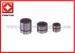 Alloy steel Excavator Bushings And Pins Excavator Bucket Wear Parts