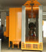 CE Approval Powder Spray Booth for Furniture