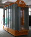 CE Approval Powder Spray Booth for Furniture