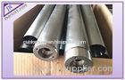 Customized OEM CNC Turning Parts / Machining Stainless Steel Roller