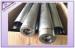 Customized OEM CNC Turning Parts / Machining Stainless Steel Roller