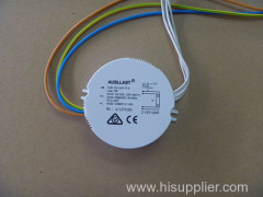 32W Electronic ballast for circular tube