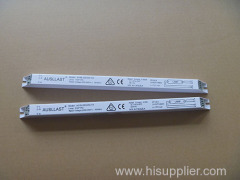 1X14W Electronic ballast for T5 tube