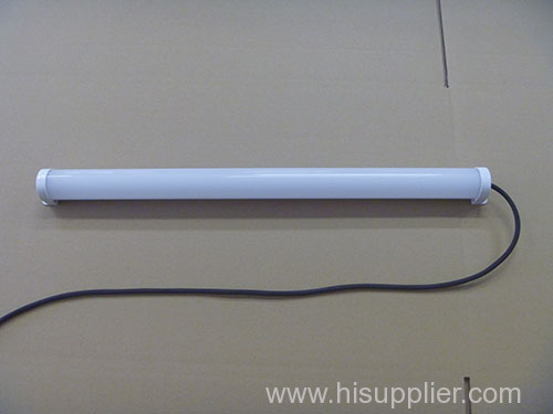 T12 LED waterproof tube