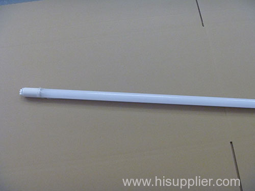 T8 LED tube retrofit