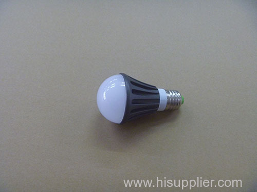 5W High-quality LED bulb