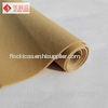 Spunlace Flocking Furniture Upholstery Fabric Non Woven Short Pile 1.48M