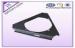Sheet Metal Cutting and Bending Service Plating Fixed cover for Electrical Control Equipment