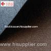 Fashionable 58 / 60 " Jewelry Box Liner Fabric Claimond Veins Flock