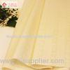 100 % Polyester Non Woven Flocked Velvet Fabric With Soft Hand Feeling 58