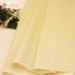 100 % Polyester Non Woven Flocked Velvet Fabric With Soft Hand Feeling 58" Width