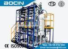 Oil Filtration Commercial Industrial Filtration System with CE certificate