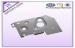 Professional Precision Metal Stamping Galvanized Barcket for Print Machine