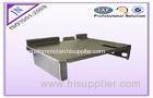 Customized Stainless Steel Bending Service / Sheet Metal Bending Process