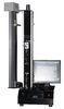 500kg Tensile Strength Tester for Leather and Rubber Industry Laboratory Testing