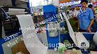 Computer Controlled PET Plastic Sheet Extrusion Line With CE Certificate
