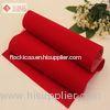 Upholstery Flocked Velvet Fabric Spunlace For Electronic Accessories