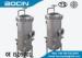 Large flow rate PP melt blown Cartridge Filter Housing for industry water treatment