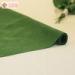 Tricot Flocking Vevelt Jewelry Box Liner Fabric Spunlace Fabric Plain Style