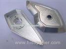 Precision Hard Anodized Aluminium CNC Milling Parts used For Furniture