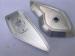 Precision Hard Anodized Aluminium CNC Milling Parts used For Furniture