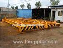 20 feet semi-automatic container spreader