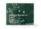 CCTV Camera Double Sided Rigid Printed Circuit Board PCB Design for WIFI Security Circuit Boards