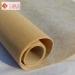 100 % Nylon Powder / Pile Polyster Non Woven Flocked Fabric for Upholstery