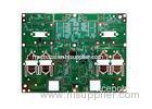 Double Sided Copper Clad PCB Board FR4 Printed Circuit Board Manufacturing Process