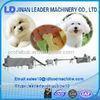 Easy operation Chewing Center animal / pet food processing line Dog Jam