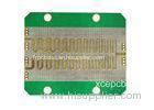 Quick Turn Custom PCB Boards Rapid Prototyping Circuit Boards for Drilling Hole Machine