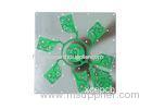 HAL FR4 Custom PCB Boards Blank Printed Circuit Boards For Washing Machine