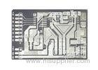 Taconic OSP Custom PCB Boards Single Sided PCB Fabrication 1 - 30 Layers 0.5 - 6OZ