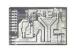 Taconic OSP Custom PCB Boards Single Sided PCB Fabrication 1 - 30 Layers 0.5 - 6OZ