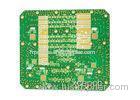 Radar Detector Module Rogers PCB Custom Multilayer Printed Circuit Board Manufacturing