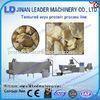 Small tvp tsp functional soy protein concentrate food processing equipment