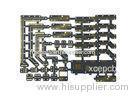 Satellite Broadcast Radio Transmission Taconic Rigid PCB Circuit Board Low Loss Laminate