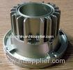 Polished Stainlkess Steel Components Aluminium Die Casting Process